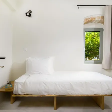 Casa Lotzeta In Piskopiano - 3bd Relaxing - Private Jacuzzi 度假居 赫索尼索斯