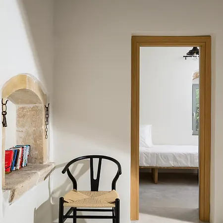 Casa Lotzeta In Piskopiano - 3bd Relaxing - Private Jacuzzi * Hersonissos (Crete)