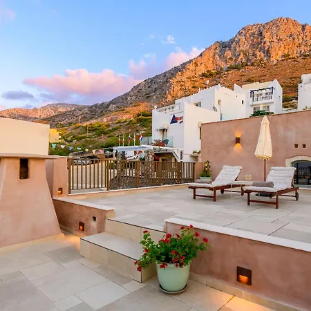 Casa Lotzeta In Piskopiano - 3bd Relaxing - Private Jacuzzi Hersonissos (Crete)