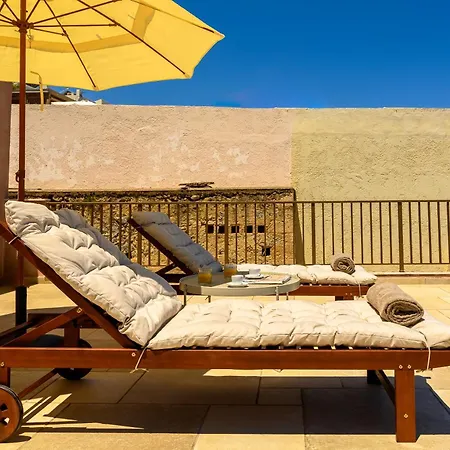 Casa Lotzeta In Piskopiano - 3bd Relaxing - Private Jacuzzi * Hersonissos (Crete)