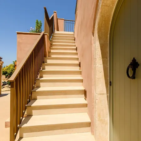 Casa Lotzeta In Piskopiano - 3bd Relaxing - Private Jacuzzi 度假居