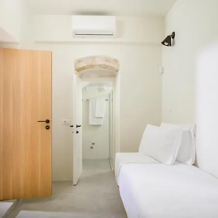 Casa Lotzeta In Piskopiano - 3bd Relaxing - Private Jacuzzi 度假居 赫索尼索斯