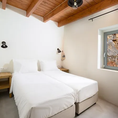 Casa Lotzeta In Piskopiano - 3bd Relaxing - Private Jacuzzi *