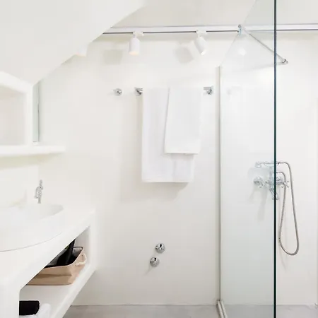 Casa Lotzeta In Piskopiano - 3bd Relaxing - Private Jacuzzi 度假居 赫索尼索斯