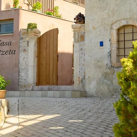 Casa Lotzeta In Piskopiano - 3bd Relaxing - Private Jacuzzi