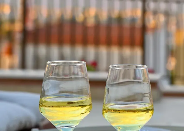 Casa Lotzeta In Piskopiano - 3bd Relaxing - Private Jacuzzi 度假居