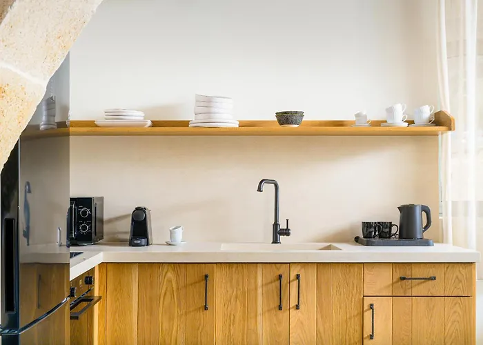 度假居 Casa Lotzeta In Piskopiano - 3bd Relaxing - Private Jacuzzi