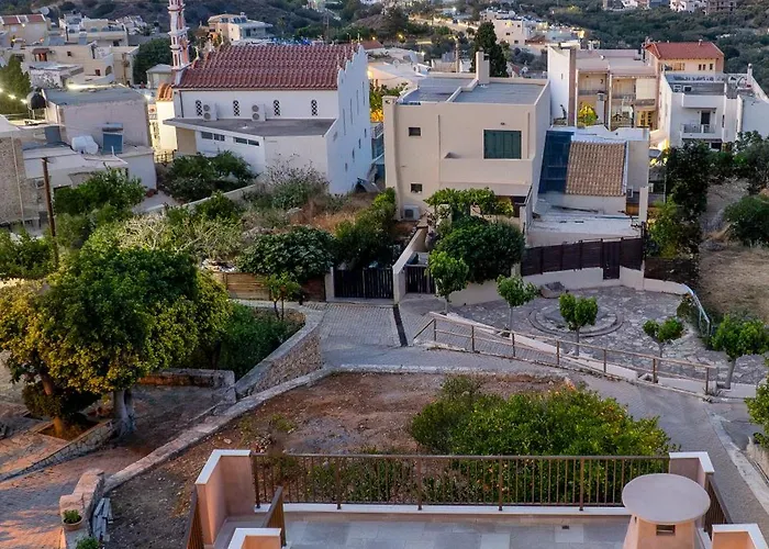 Casa Lotzeta In Piskopiano - 3bd Relaxing - Private Jacuzzi 度假居