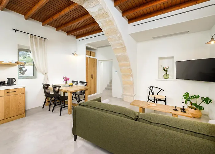 度假居 Casa Lotzeta In Piskopiano - 3bd Relaxing - Private Jacuzzi