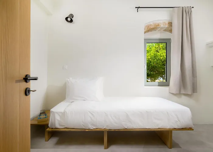 Casa Lotzeta In Piskopiano - 3bd Relaxing - Private Jacuzzi 度假居 赫索尼索斯