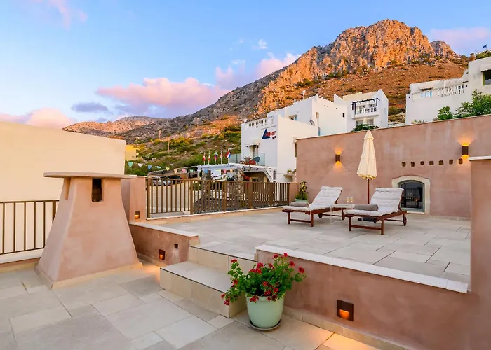 Casa Lotzeta In Piskopiano - 3bd Relaxing - Private Jacuzzi Hersonissos (Crete)