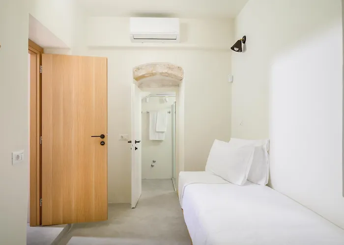 Casa Lotzeta In Piskopiano - 3bd Relaxing - Private Jacuzzi 度假居 赫索尼索斯