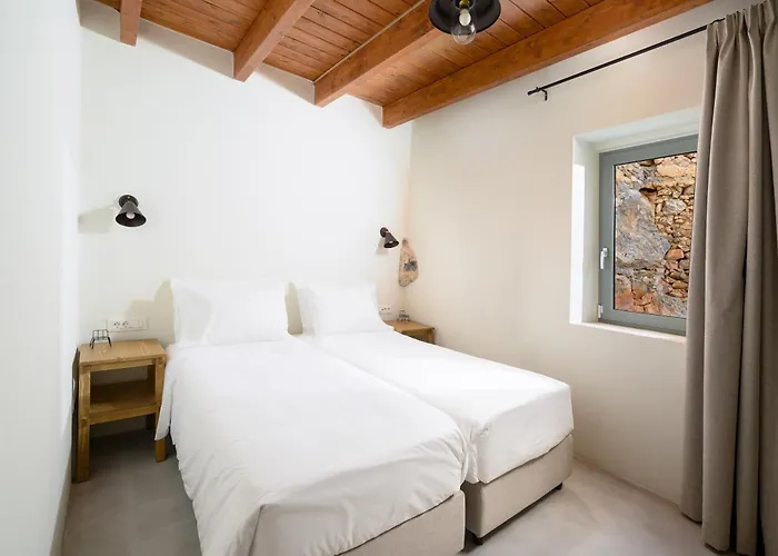 Casa Lotzeta In Piskopiano - 3bd Relaxing - Private Jacuzzi *