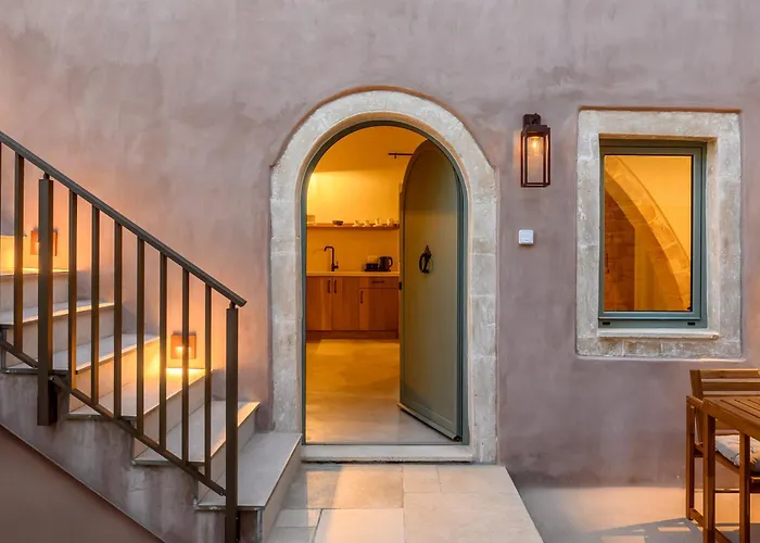 Casa Lotzeta In Piskopiano - 3bd Relaxing - Private Jacuzzi *