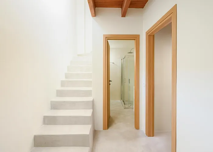 Casa Lotzeta In Piskopiano - 3bd Relaxing - Private Jacuzzi *