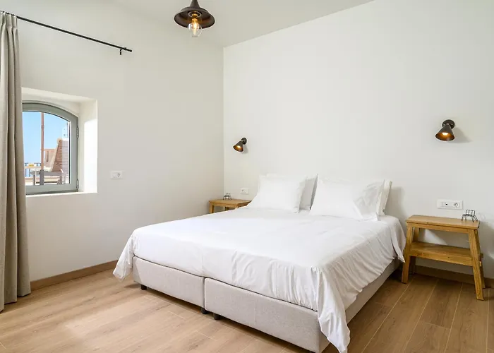 Casa Lotzeta In Piskopiano - 3bd Relaxing - Private Jacuzzi 度假居