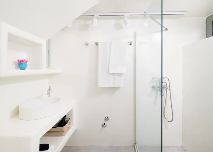 Casa Lotzeta In Piskopiano - 3bd Relaxing - Private Jacuzzi Vakantiehuis Chersonissos