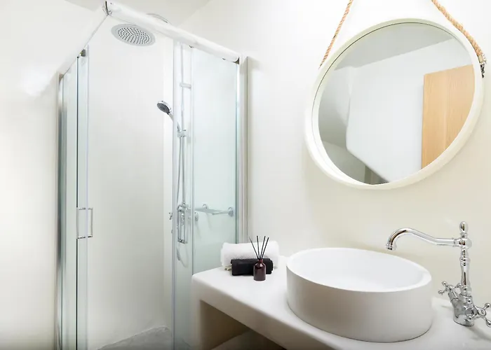 Casa Lotzeta In Piskopiano - 3bd Relaxing - Private Jacuzzi 度假居