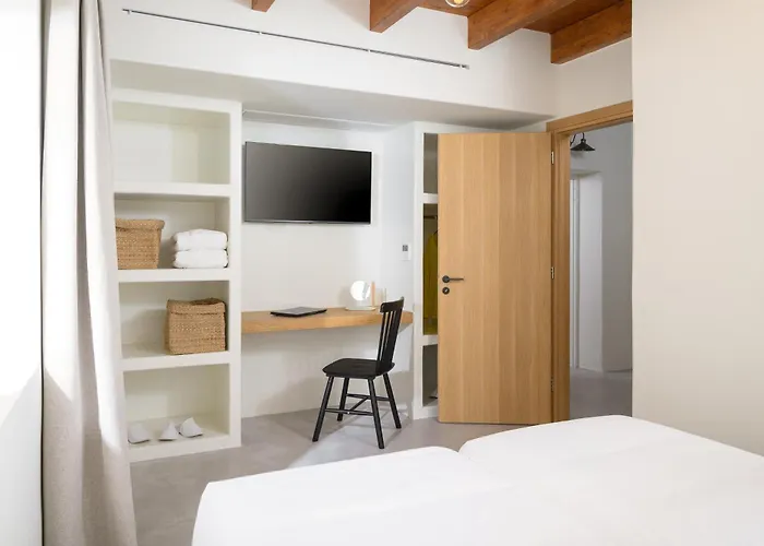 Casa Lotzeta In Piskopiano - 3bd Relaxing - Private Jacuzzi *