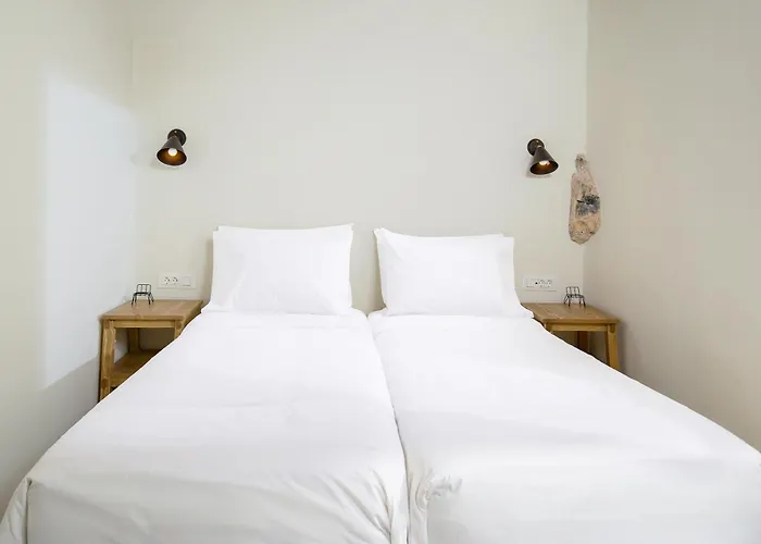 Casa Lotzeta In Piskopiano - 3bd Relaxing - Private Jacuzzi 赫索尼索斯