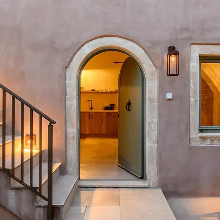 Casa Lotzeta In Piskopiano - 3bd Relaxing - Private Jacuzzi *