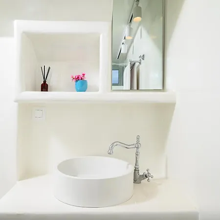 Casa Lotzeta In Piskopiano - 3bd Relaxing - Private Jacuzzi * Херсониссос