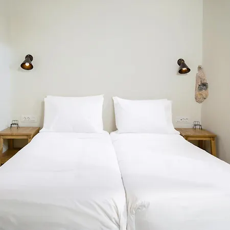 Casa Lotzeta In Piskopiano - 3bd Relaxing - Private Jacuzzi Херсониссос